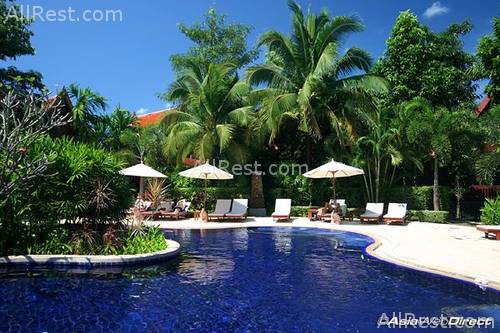 At Panta Phuket Hotel 63